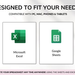 Pricing Calculator for Small Business Google Sheets Excel Business Tracker Handmade Products Pricing Template Profit Margin Pricing Guide