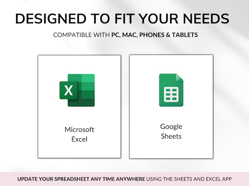 Pricing Calculator for Small Business Google Sheets Excel Business Tracker Handmade Products Pricing Template Profit Margin Pricing Guide