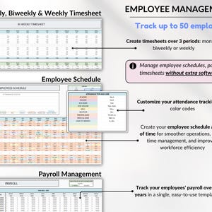 Small Business Spreadsheet Service Business Bookkeeping Tracker for Google Sheets Excel Invoice Tracker Client Tracker Order & Task Tracker