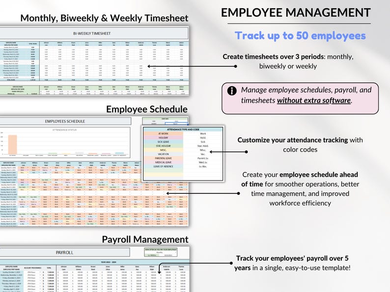 Small Business Spreadsheet Service Business Bookkeeping Tracker for Google Sheets Excel Invoice Tracker Client Tracker Order & Task Tracker