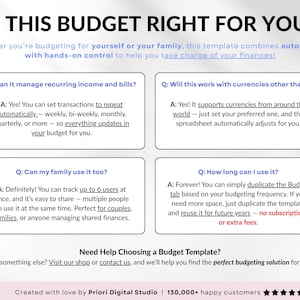 Paycheck Budget Spreadsheet Monthly Budget Weekly Budget Biweekly Debt Tracker Bill Tracker Financial Planner Excel Template Google Sheets