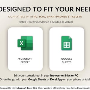 Biweekly budget planner template for Google Sheets and Excel with 26 paycheck tabs, all-in-one dashboard, automated calendar, and annual totals. Track income, expenses, debt, savings, and net worth. Includes 50/30/20 budget dashboard, sinking funds, investment forecast, and no-spending challenge. The perfect digital budget spreadsheet to manage finances, bills, and wealth year-round.