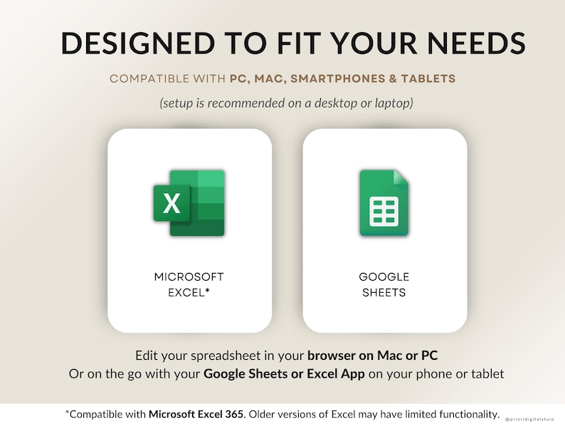 Biweekly budget planner template for Google Sheets and Excel with 26 paycheck tabs, all-in-one dashboard, automated calendar, and annual totals. Track income, expenses, debt, savings, and net worth. Includes 50/30/20 budget dashboard, sinking funds, investment forecast, and no-spending challenge. The perfect digital budget spreadsheet to manage finances, bills, and wealth year-round.