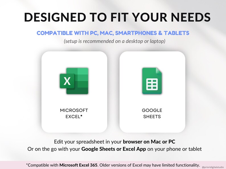 Small business spreadsheet bundle for service business owners available in Excel and Google Sheets. Includes bookkeeping spreadsheet, client tracker, CRM, payroll tracker, invoice tracker, and order tracker to organize finances and customers. Perfect all-in-one toolkit to manage your service business, streamline bookkeeping, and track clients, orders, and payments with ease in one simple system.
