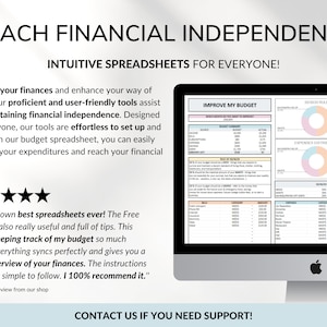 Net Worth Tracker Spreadsheet Google Sheet Excel Net Worth Calculator Finance Dashboard Assets Liabilities Template Personal Finance Planner