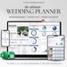 see more listings in the +Wedding Planner section