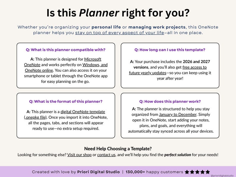 onenote digital planner for work 2026 hyperlinked weekly planner template onenote project management planner dated digital planner for professionals onenote calendar template business planner one note productivity planner 2026 onenote planner for organization