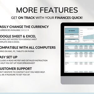 Net Worth Tracker Spreadsheet Google Sheet Excel Net Worth Calculator Finance Dashboard Assets Liabilities Template Personal Finance Planner