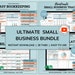 see more listings in the +Small Business Tools section