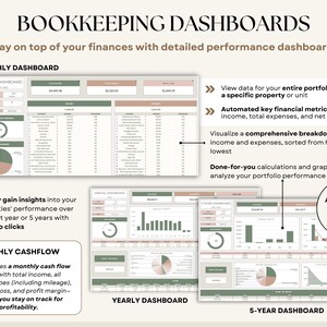 Airbnb Spreadsheet Vacation Rental Property Tracker Google Sheets Booking Calendar Income Expense Template Excel Short-Term Rental Management Income and Expense Tracker Vrbo Rental Tracker Real Estate Finances Airbnb Vrbo Host Spreadsheet Landlord Property Tracker Profit and Loss Bookkeeping