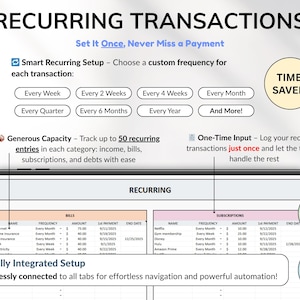 Small business spreadsheet bundle for service business owners available in Excel and Google Sheets. Includes bookkeeping spreadsheet, client tracker, CRM, payroll tracker, invoice tracker, and order tracker to organize finances and customers. Perfect all-in-one toolkit to manage your service business, streamline bookkeeping, and track clients, orders, and payments with ease in one simple system.