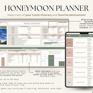 Wedding Planner Spreadsheet Wedding Budget Tracker Wedding Timeline Checklist Guest List Tracker Wedding Itinerary Seating Plan Wedding Gift Wedding Planner Template Wedding Tracker Spreadsheet Wedding Gift for Bride Wedding Budget