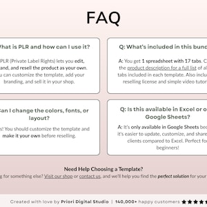 PLR Monthly Budget 50/30/20 Annual Budget Planner Commercial Use PLR Google Sheets Spreadsheet Master Resell Rights PLR Budget Template