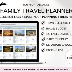 Family Chore Chart Google Sheets Excel Template Planner, Family Chore Cart Weekly Calendar, Cleaning Checklist, Daily Chore Chart for Kids