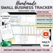 see more listings in the +Small Business Tools section