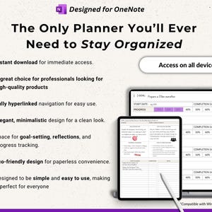 OneNote Planner, Meeting Notes Planner, Hyperlinked Digital Planner, OneNote Productivity Planner, Professional OneNote Planner, Work Task Tracker, Digital Meeting Notebook, OneNote Business Organizer, Project Planning Template, Daily Productivity Tracker, Weekly Meeting Notes, OneNote Agenda Planner, Goal Setting Planner, Team Collaboration Notes, OneNote Task Management, Work Notebook Template, Digital Goal Planner, OneNote Daily Log, Business Planning Tool, OneNote Work Journal