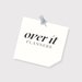 OverItPlanners