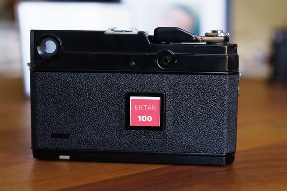 Film Stock Reminders, Box Tabs, Memo, Inserts, Cards - Durable and