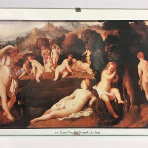 Renaissance Framed Print