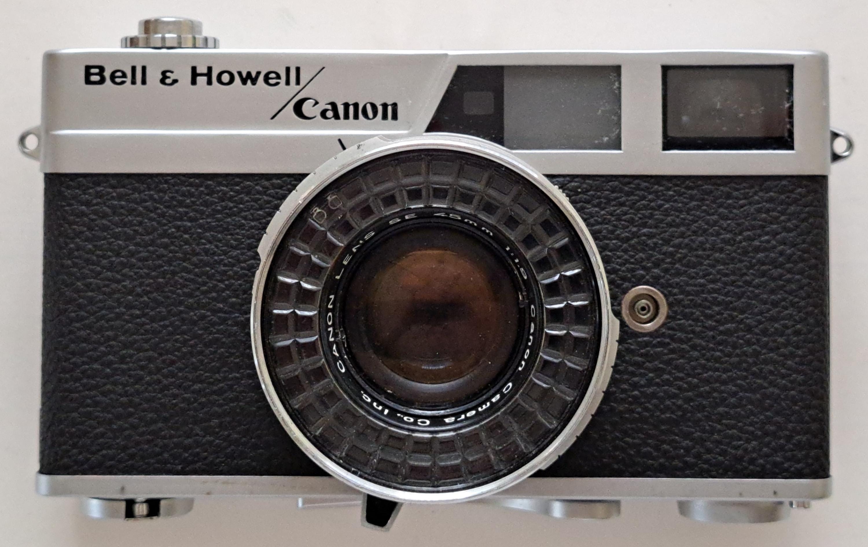 Canon F1 Case - Etsy
