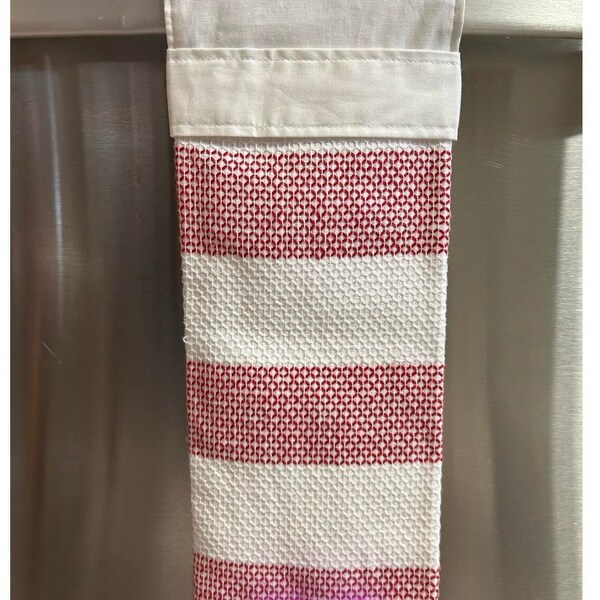 Hanging Hand Towel Etsy