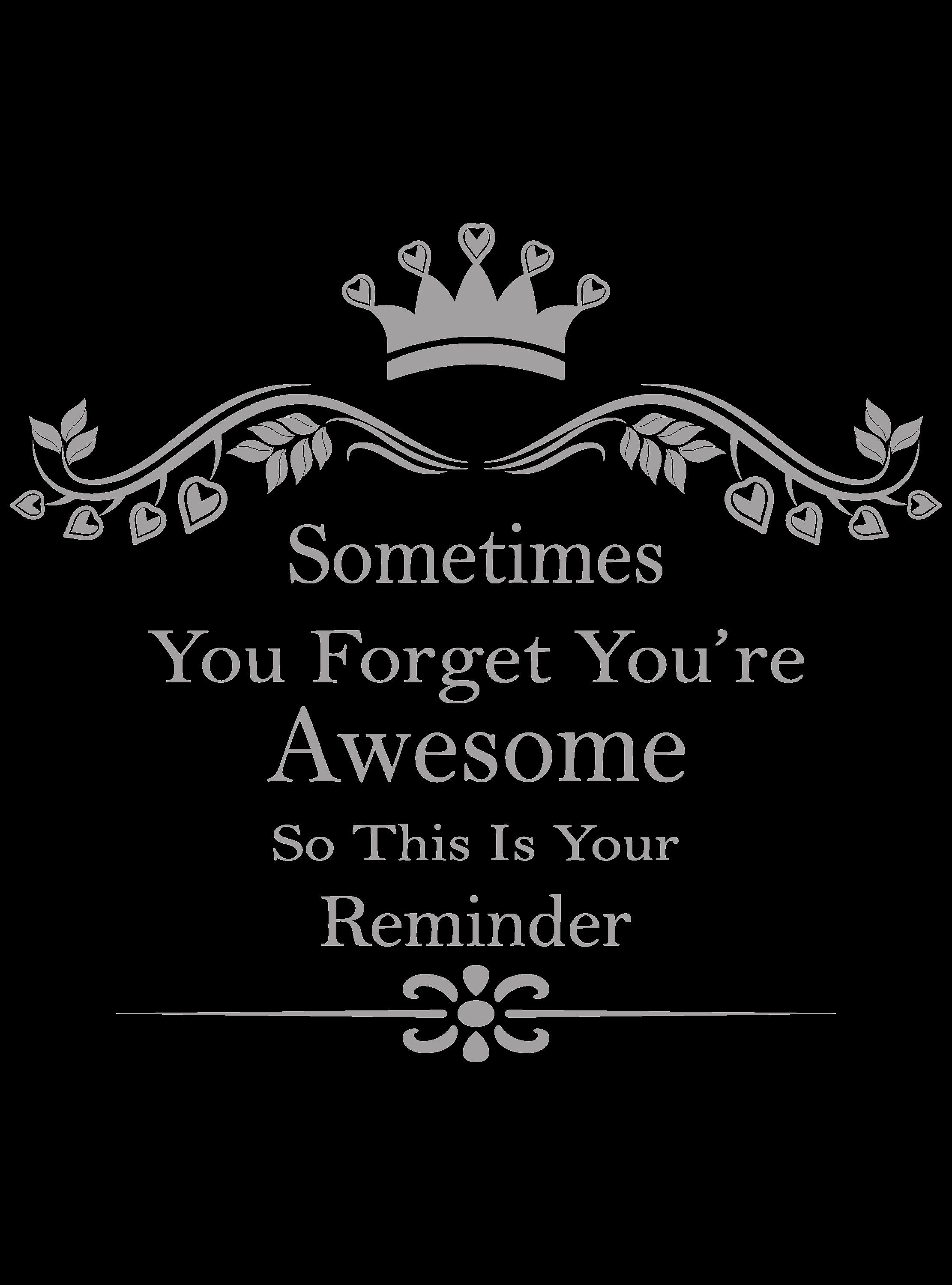 Portachiavi Ispiratore Arcobaleno “Sometimes You Forget That You Are Awesome” – Regalo Divertente In Acciaio Inox Per Amici E Colleghi - 3