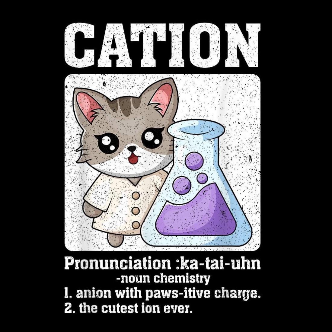 Science kitty Italia