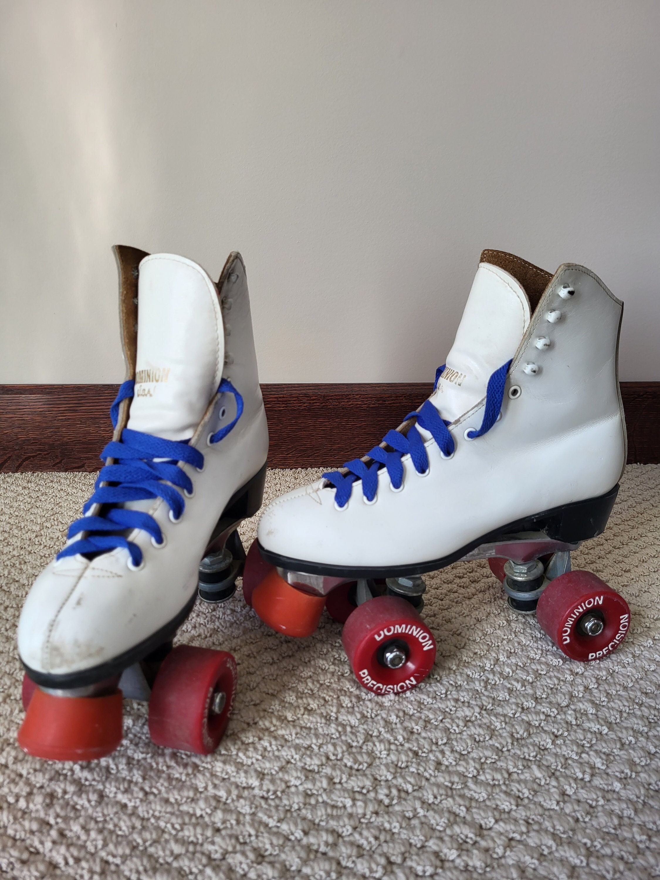Chaussures de skate pour femmes - Vintage -  Canada