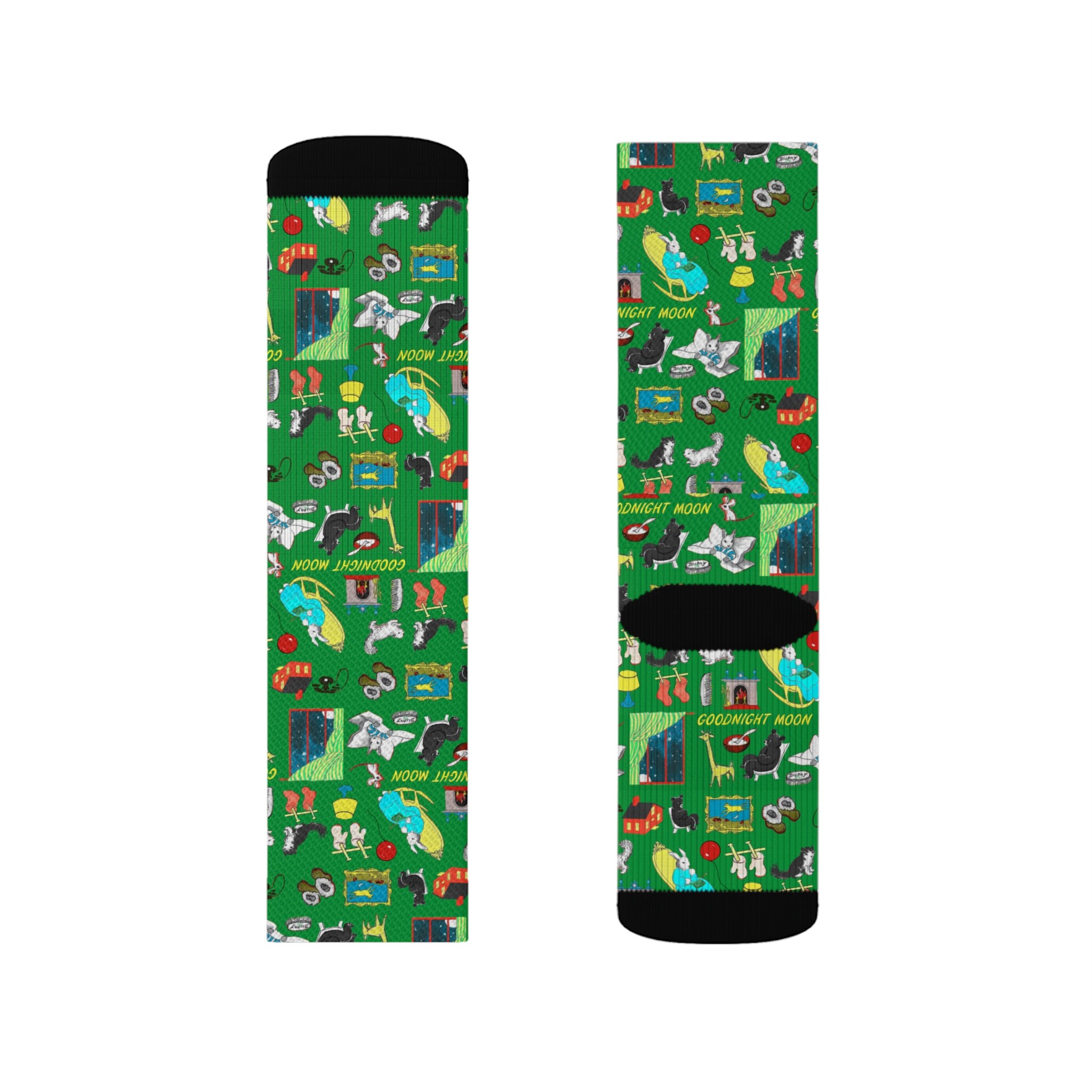 Lune Socks main image 1