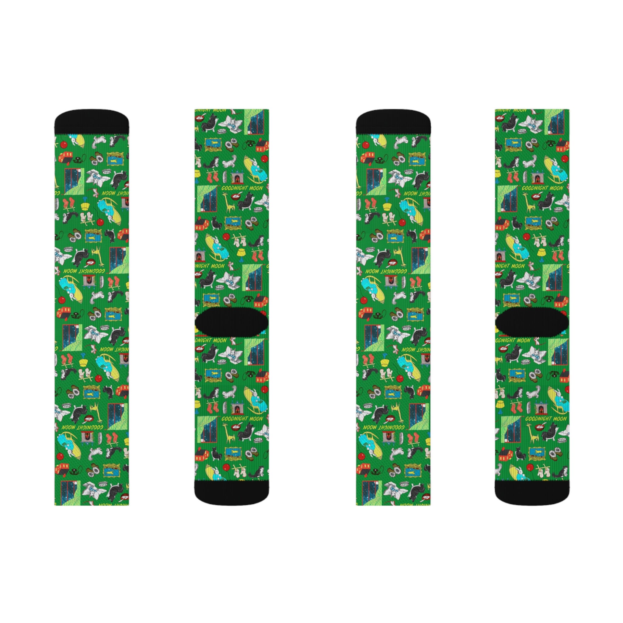 Lune Socks