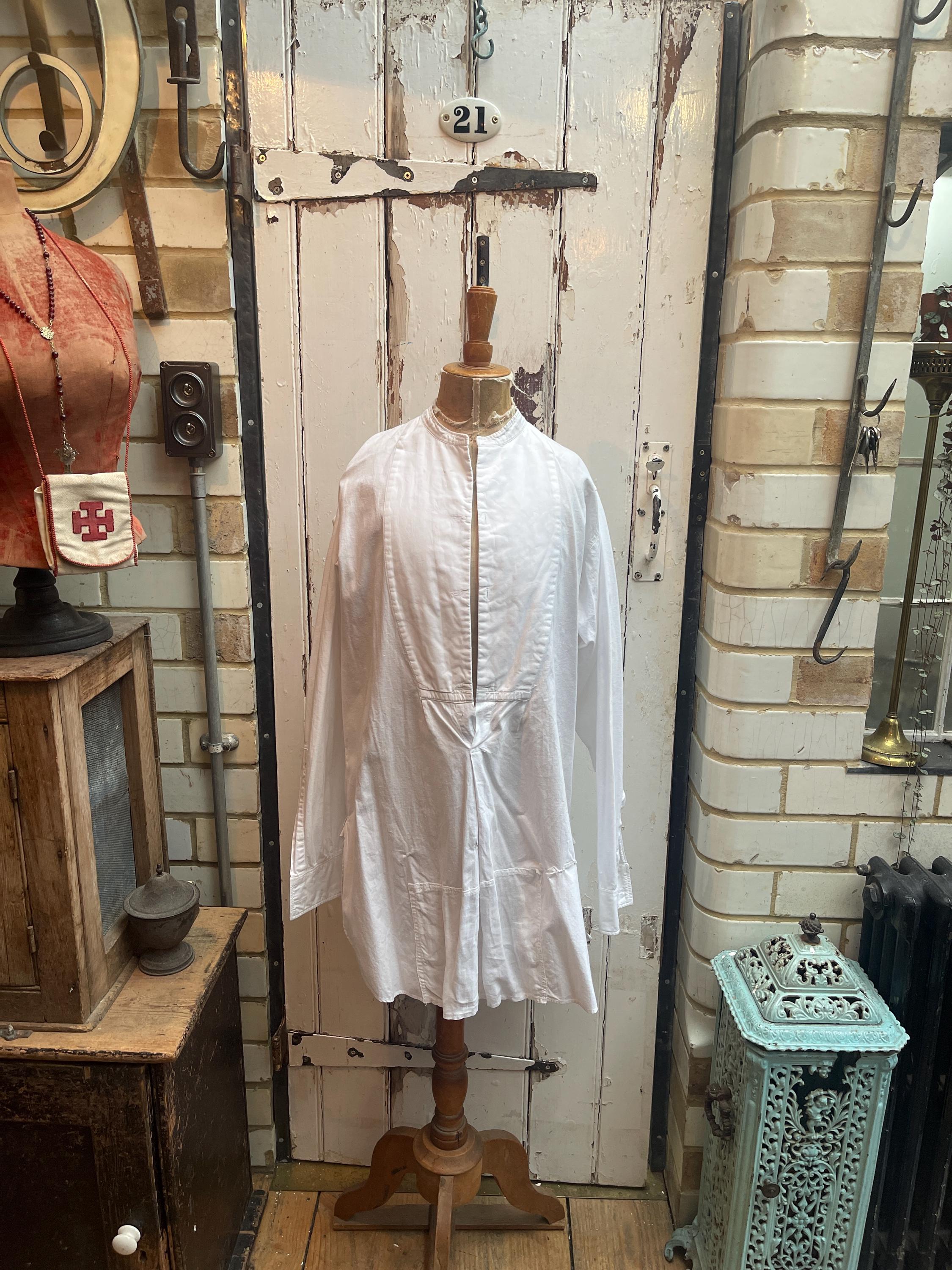 1960'S BRITISH VINTAGE　GIEVES COTTON il_fullxfull.6512051127_s08c.jpg