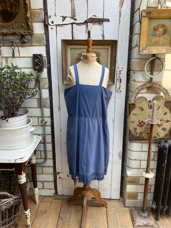 white christmas dresses Spots and Stripes Cotton Shift – DRESS Bridport main image 1