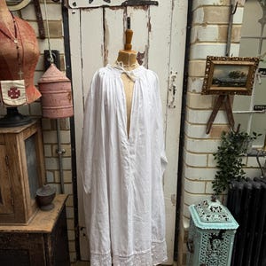 Parish Smock Waste Grommet Dress Parish Smock Waste Grommet Dress