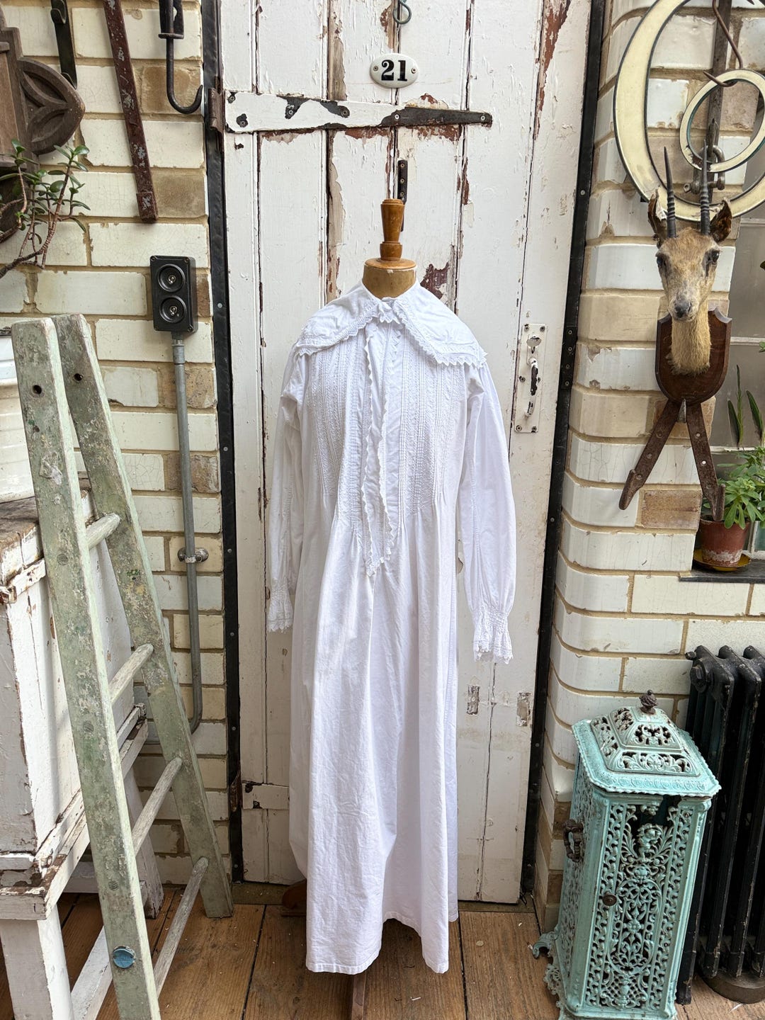twirl dress Polo Ralph Lauren - Size:L EURO edit_lunch