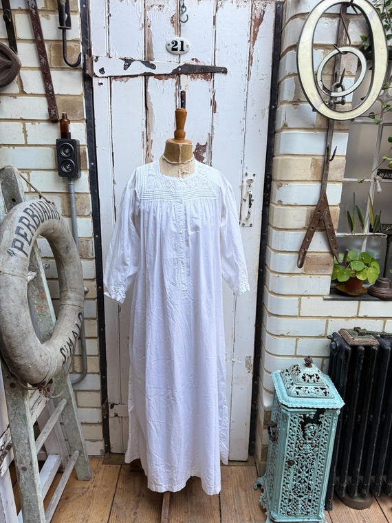 maternity dresses lace Ivory Lace Chiffon Keyhole Back Empire Waist Wedding Maternity Dress 6