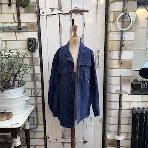 Dutch Fisherman Jacket - Etsy