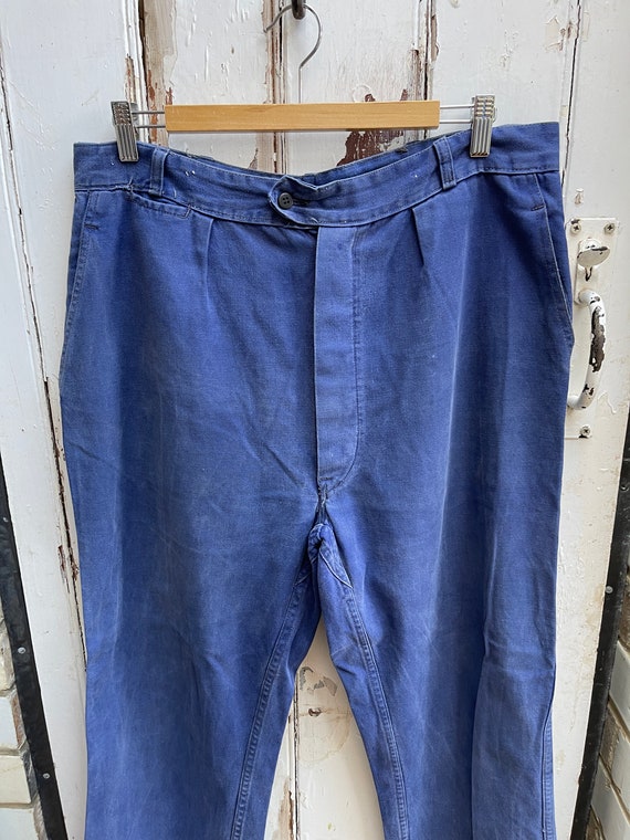 パンツ 60's Le Pigeon Voyageur EURO WORK PANTS 60´s Le Pigeon Voyageur EURO WORK PANTS