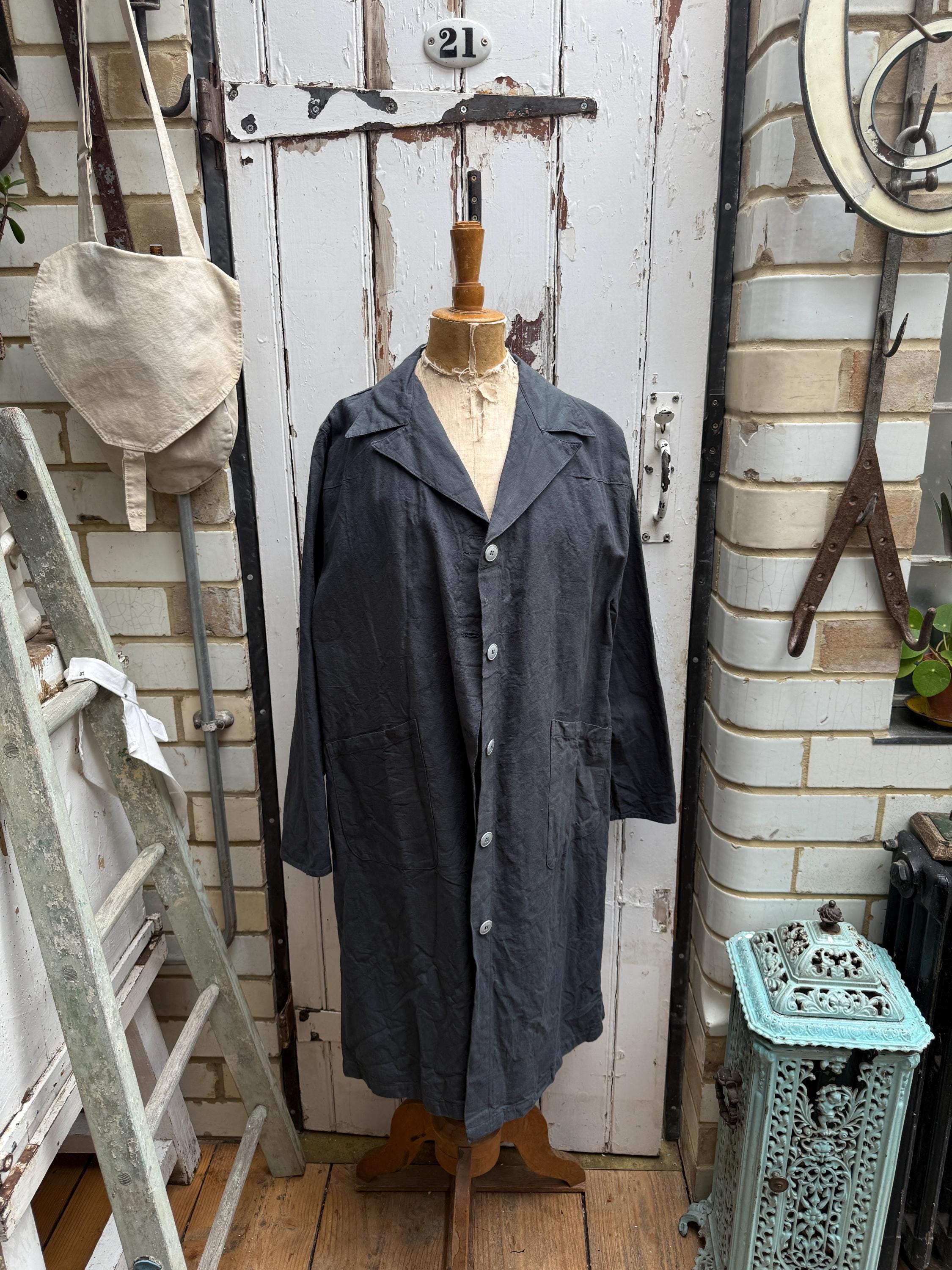 French postal jacket - Etsy 日本