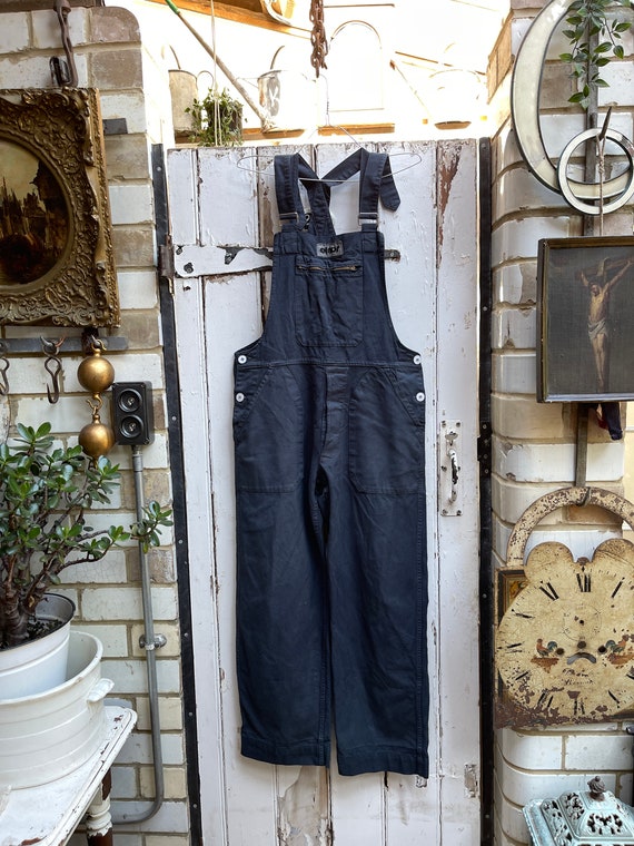 H and m overalls mens hotsell