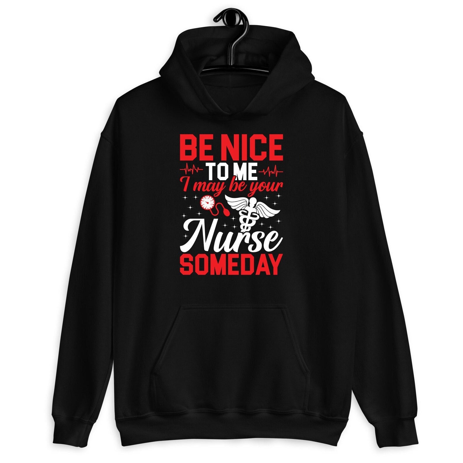 I Can't I'm In Nursing School Funny Nurse RN Student Gift Shirt & Hoodie I Can't I'm In Nursing School Funny Nurse RN Student Gift Shirt & Hoodie