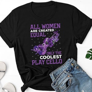 Cook Kids Play Cello Fun Gift For Cello Player Cellist Shirt Cook Kids Play Cello Fun Gift For Cello Player Cellist Shirt