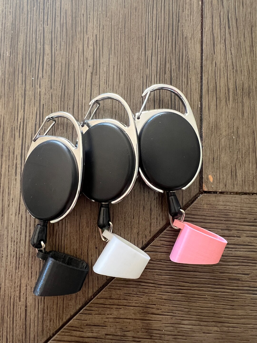 Retractable Vuse Alto Leash/holder/carrying Case Etsy