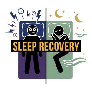 Natural Sleep Juice Recipes PDF | Low Cortisol Bedtime Drink Guide (PDF Download)