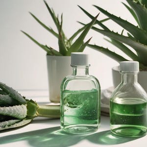 Natural Mouthwash | Gum and Teeth Whitening Rinse | Fresh Breath & Gentle Oral Care | Natural Toothpaste | Aloe Mouthwash | Herbal Oral Care