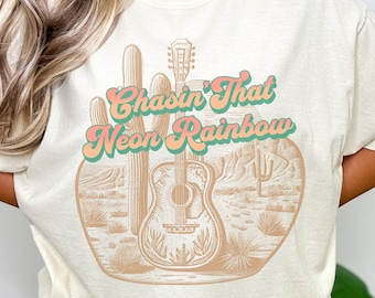 Western Shirt for Her | Alan Jackson Fan TShirt | Rodeo Weekend Shirt | Country Concert Top for Her | Gift for Her | Nashville Shirt for Her