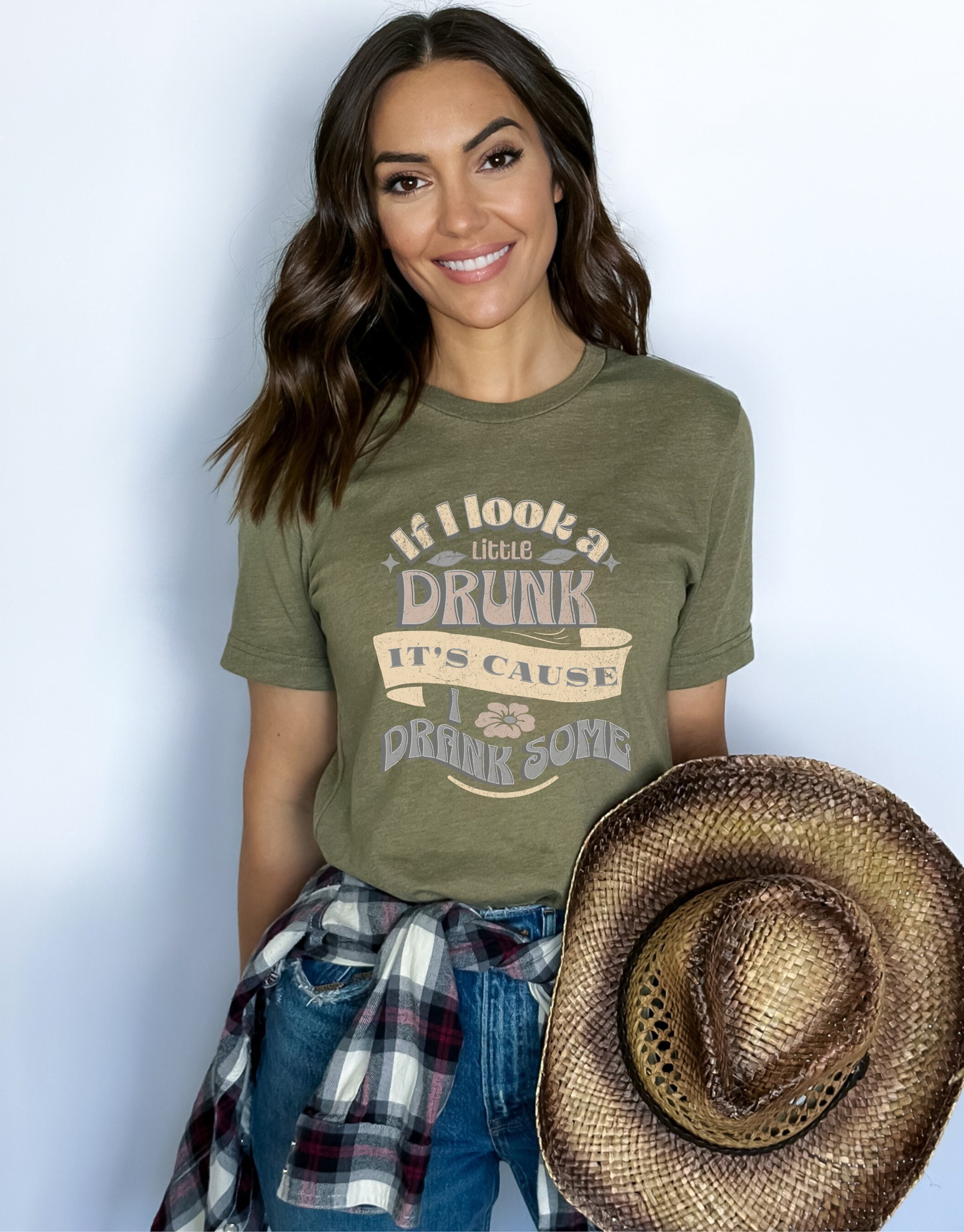 Country Concert Shirt for Her Lainey Wilson Fan Tee for Fun
