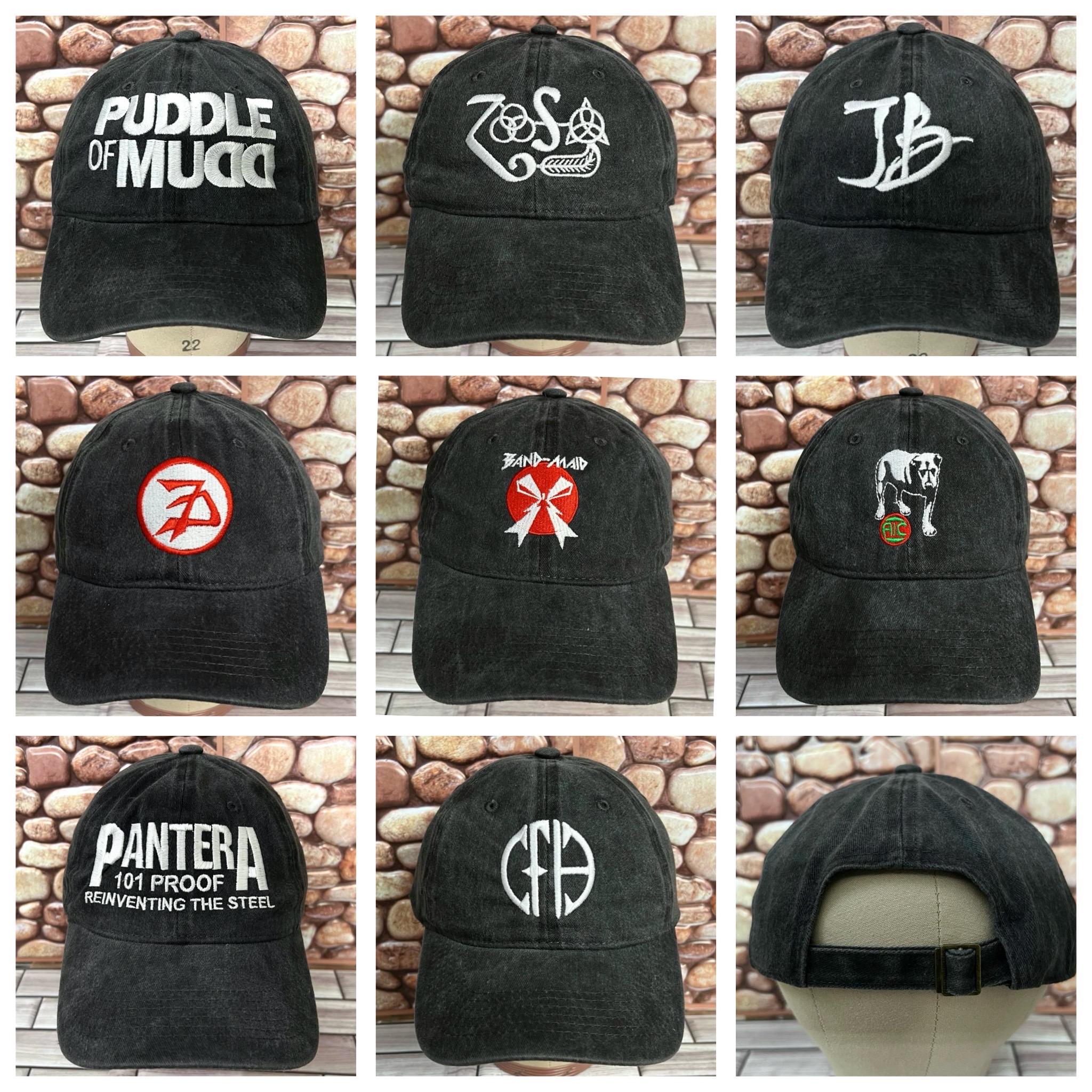 Bandmaid - Etsy