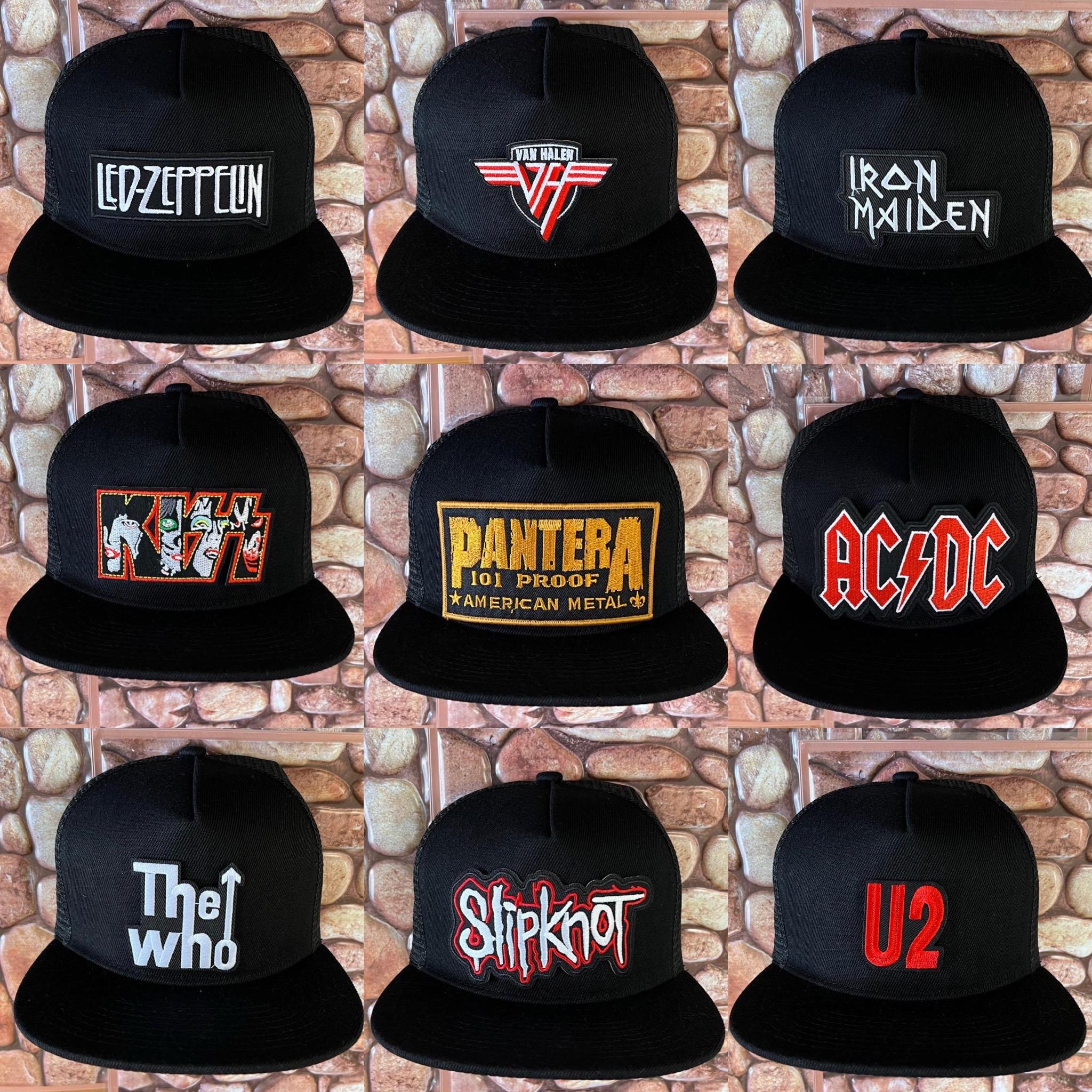Vintage Van Halen Hat for sale | eBay