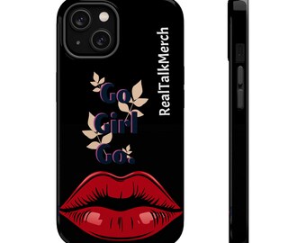 Girl Power Phone Cases