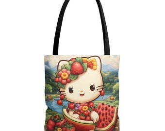 Tote Bag (AOP)